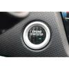 For Cadillac CT6 2016-2020 Real Carbon Fiber Ignition Switch Start Button Frame