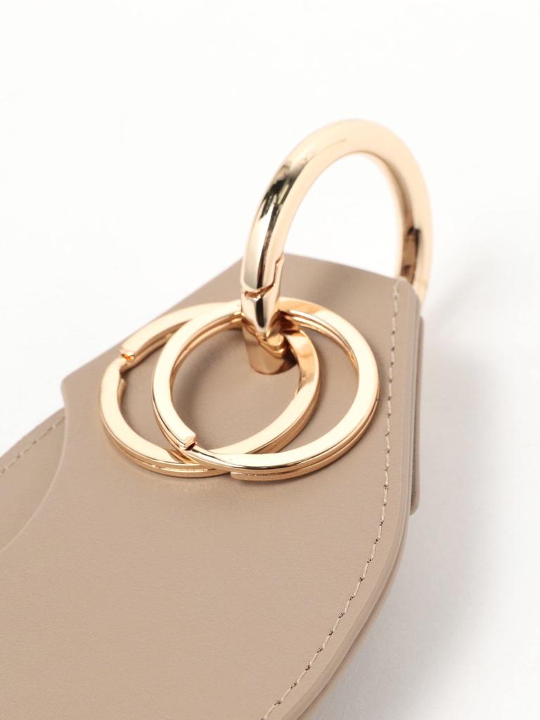 Other Accessories Ring FREE [Ray Beams] eHazel/Key Women's GRAY_BEIGE