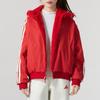 Women's CW REV JKT Fleece Jacket JM8833