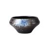 Japanese Style Ceramic Conical Bowl Creative Dessert Simple Deep Salad Bowl Commercial Rice Elegant Soup noodle ramen bowl