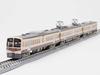 Tomytec Railway Chichibu Railway 6000 Series 300 Series Revival Diorama 335412 Collection (Old Color) 3-Car Set, Supplies,
