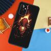 Alien Predator Case For Samsung Galaxy A14 A34 A54 A55 A35 A15 A73 A53 A33 A23 A13 A12 A32 A52 A51 Cover