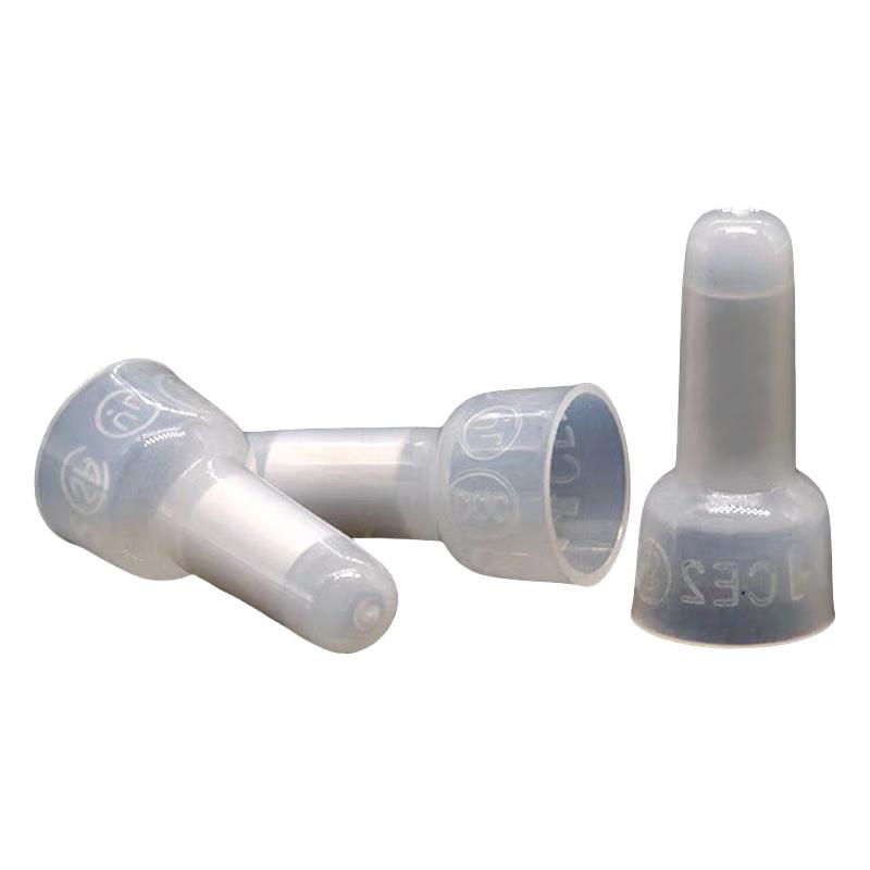 

Li Xian CE-2X Closed End Wire Crimp Connectors (1000-pack) CN plug (adapter included)