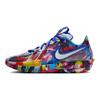 Jewell Loyd x Air Zoom GT Cut 3 EP Paint