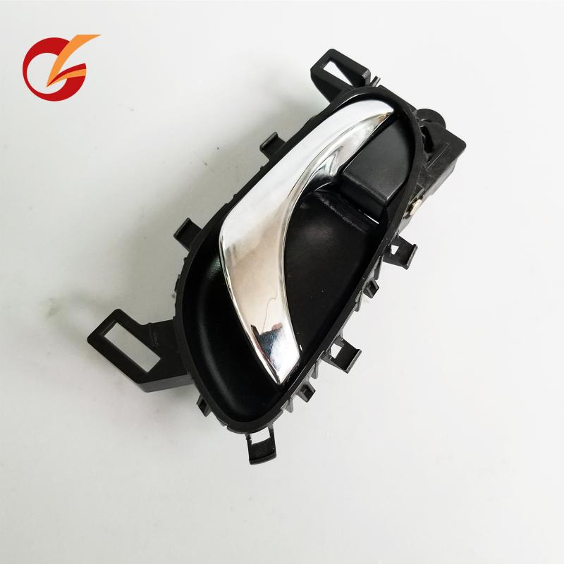 Verwendung für Nissan sentra 2015 2016 2017 2018 Vordertür Hintertür innen