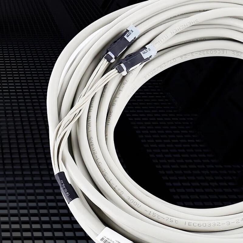 Huawei E1 Coaxial Repeater Cable 2M for OSN Series