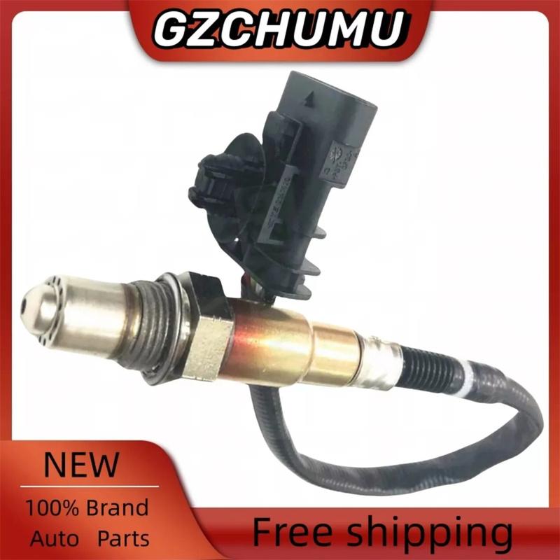 Oxygen Sensor 9810666880 For Opel Peugeot Citroen Vauxhall Grandland X HN05 1.2T
