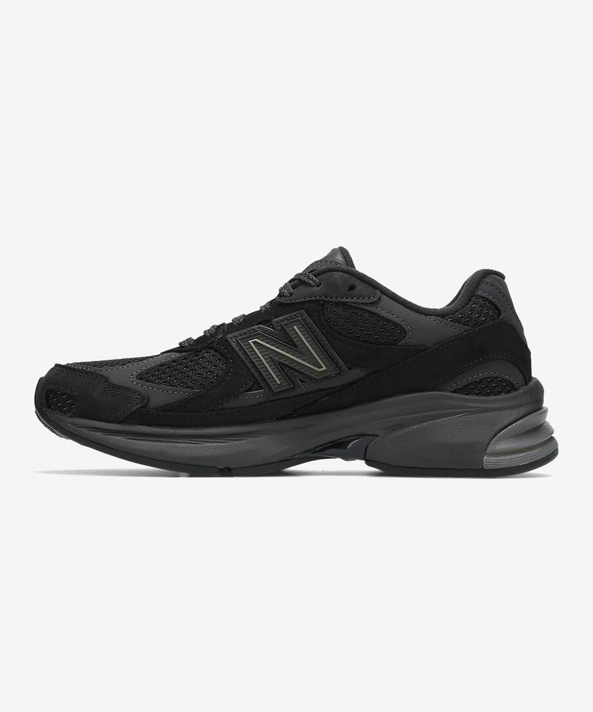 New Balance Nbp7Gs154B / U2010Ttb (Black)