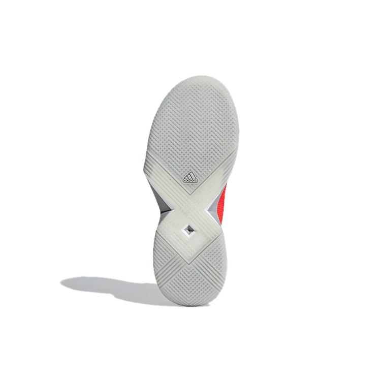 Adidas Adizero Ubersonic 3 'Red White' Women's CG6442