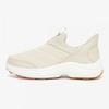 [north Face Official] Ns86r62c White Label V MotiOn Slip On Beige