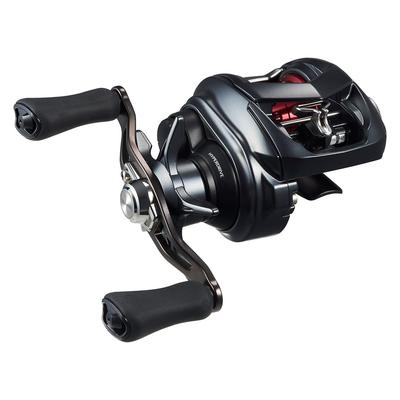 Катушка Daiwa Bait Finesse 26 Tatula BF TW (ДАЙВА) 8.1R