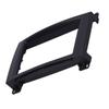 Dash Car Stereo Radio Fascia 2 Din Panel Frame Fit for MERCEDESBENZ AKlasse BKlasse Vito Viano