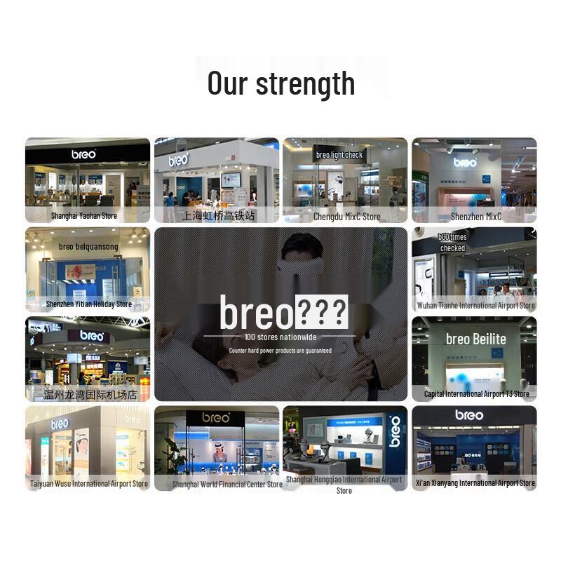 Breo INeck 3Pro Neck Massager