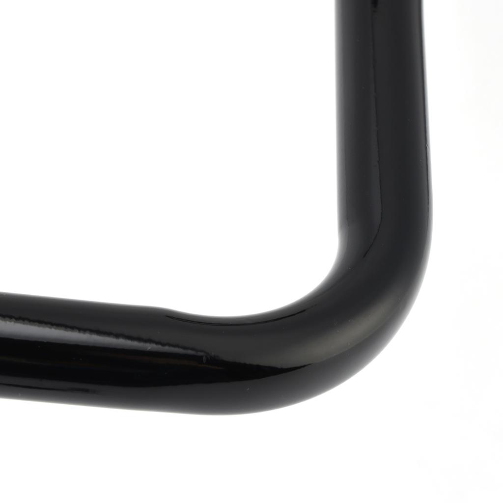 Engine Guard Crash Bar Frame Protector Bumper For Honda Cb250 Gb350 2021-2025