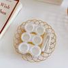 Leak-proof Contact Lens Box Plastic Storage Box Travel Contact Box  Women