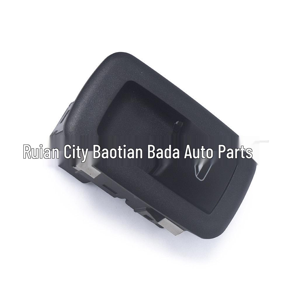 Jeep Electric Window Switch 04602531AF Glass Lifter None
