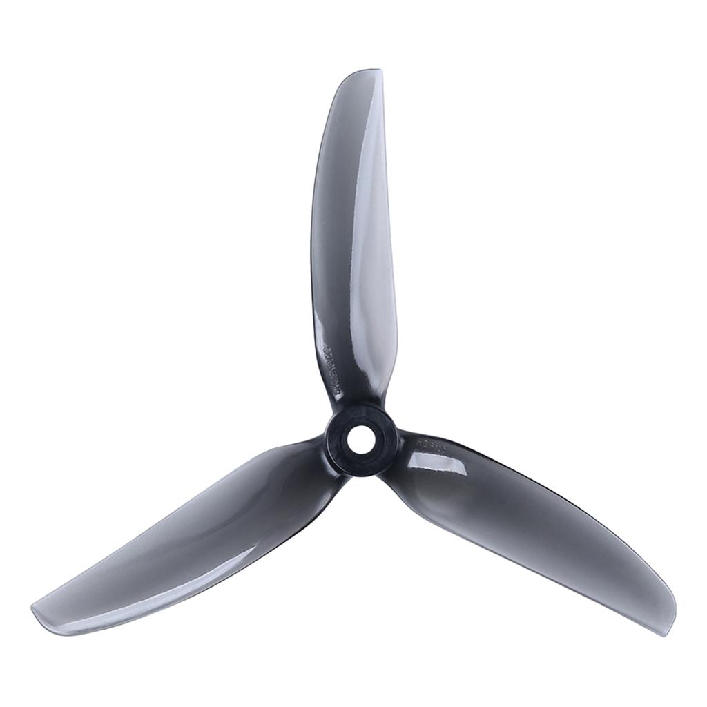 For HQ Prop Lightweight 7 inch Tri-Blade Propellers for Remote Control Aircraft HQ 7x4x3 3-Blades Propeller Set
