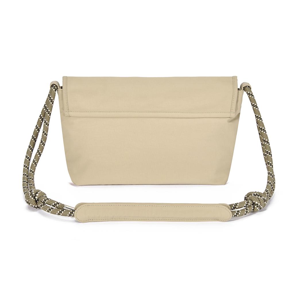 New Lee Fabric Shoulder Bag, Crossbody Bag Unisex Multicolor LE240177M