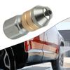 High Pressure Nozzle Parts Pipe Cleaning Replacement Stainless Steel 1/8inch 1PCS 4000 PSI Adpat Car Washer Home