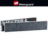 For MG6 1.8 2009- ROEWE 550 1.8 2008-2013 WESTGUARD Activated Carbon Air Cabin Filter MK9561 10002061 CUK39001