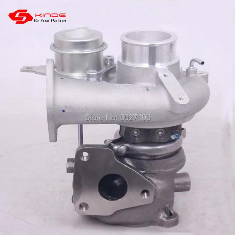 Susirick TF035 turbo 1118100-EG01B turbocharger for Great Wall for HAVAL H6 4G15 engine 49135-07671 supercharger 1118100-EG01B