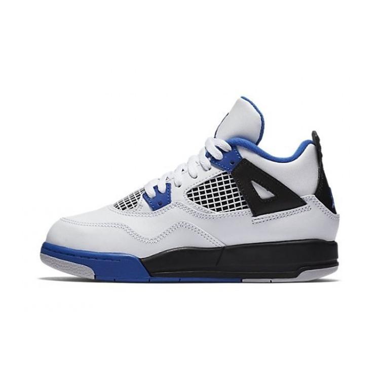 Jordan 4 Retro Motorsports PS 308499-117 29.5