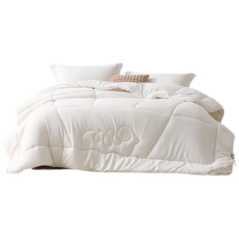 

Mercury Home All-Season Anti-Bacterial Polyester Fiber Quilt