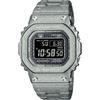 Casio G-Shock GMW-B5000PS-1JR Bluetooth Full Metal Solar Watch 40th Anniversary Men's Silver