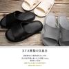 [Alvisto] super lightweight slippers Indoor sandals room shoes for summer I can't get stuffy quick drying anti-slip cushion sole shower sandals men's