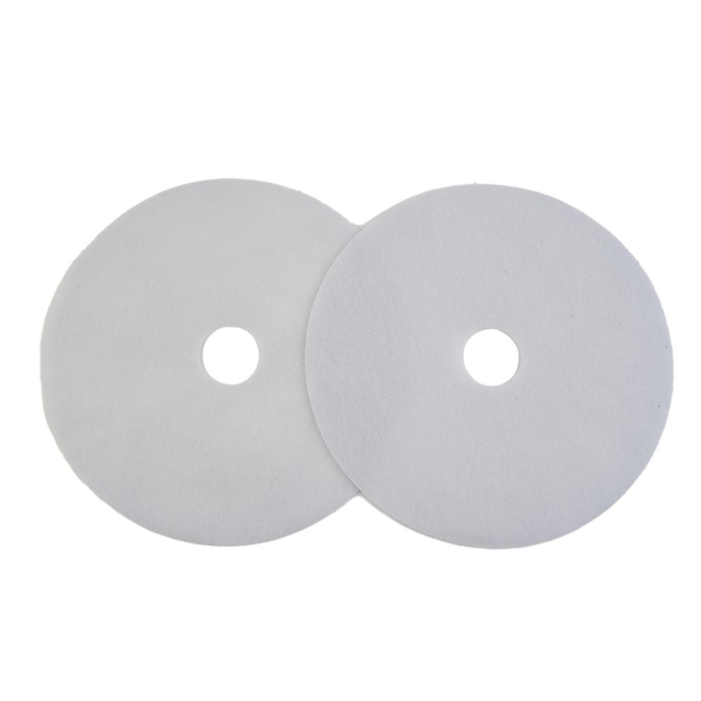 Cotton Filter Pack 20 Pieces Tailored To Improve the Functionality of Your Household Clothing Drying Equipment