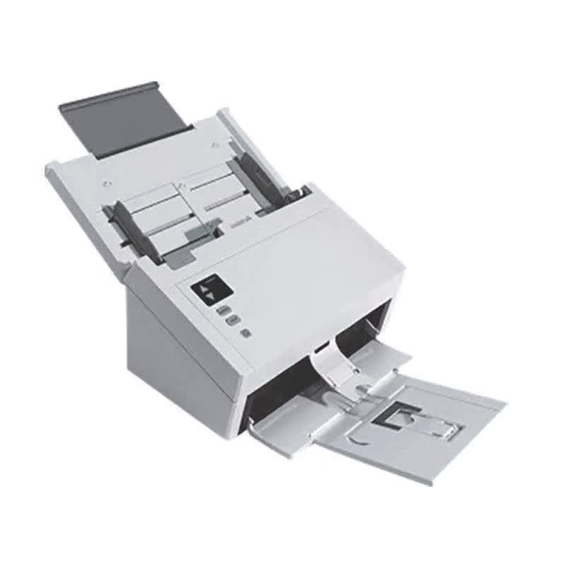 Avision DSL629+ A4 Color Duplex Sheet-fed Scanner CN plug (adapter included)
