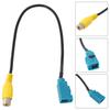 Black Car Camera For 5Door Wagon 11-14 High Quality