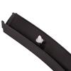 Rear Wheel Arch Cover(right) Fits Tesla Model X 2016-2023 Rear Right Passenger Side Flare Wheel Arch Molding