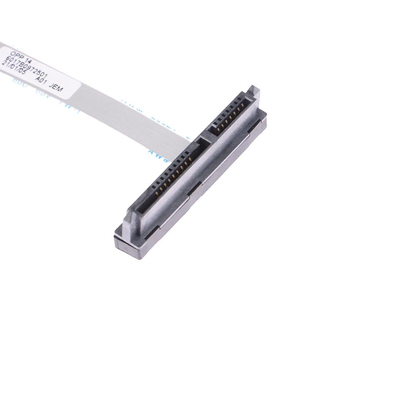 Pro notebook Hp Hp 14-Df 14-Cf 14-Cr 14-Dk  Konektor pevného disku Hdd Flex kabel