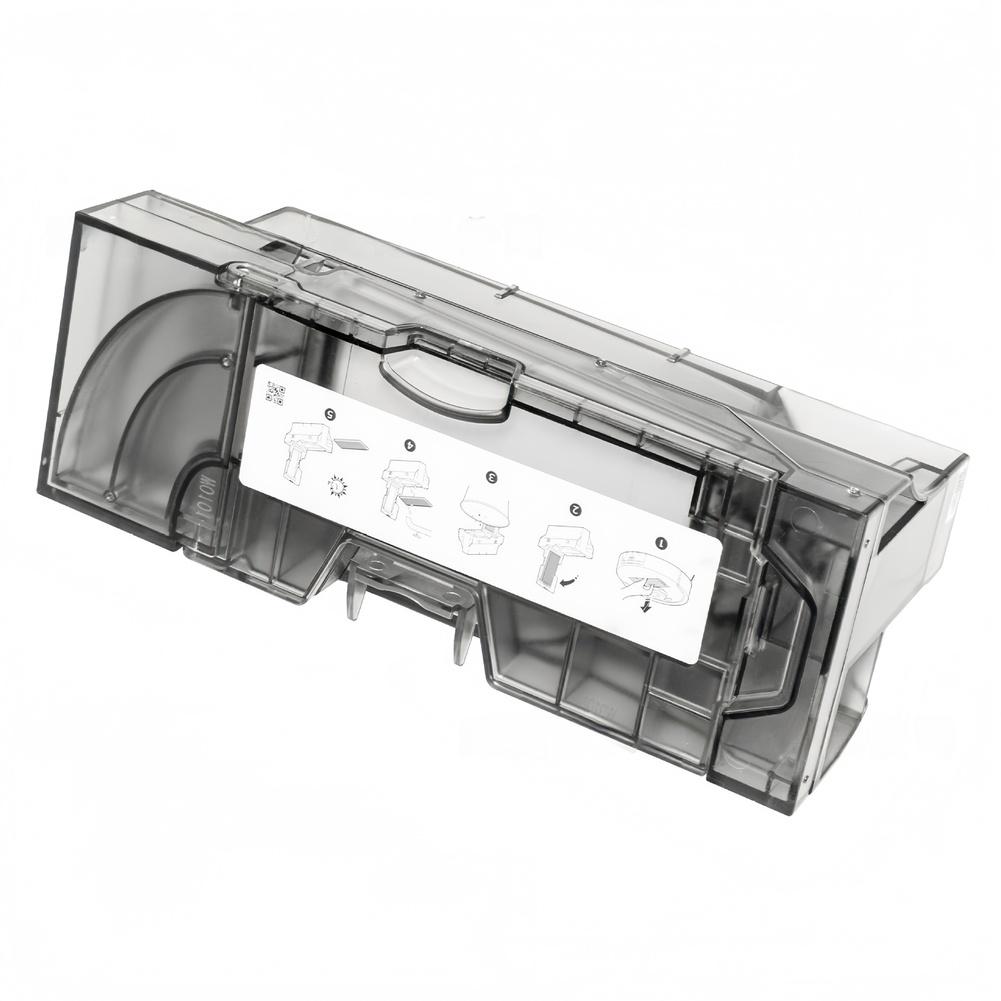 Replacement Dust Bin For For Roborock For P11 And For P11 For Ultra Robot Vacuum Cleaner Water Based Mopping Compatible Accessor
