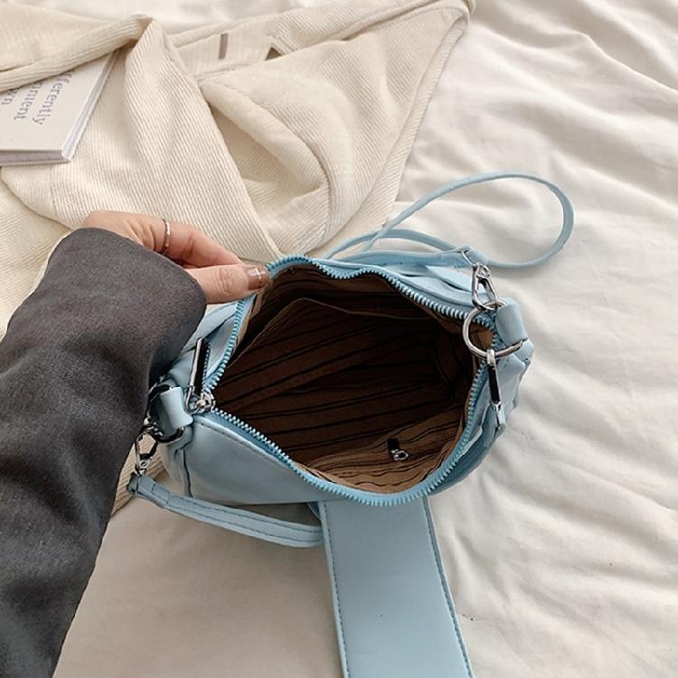 Women Underarm Bag Bowknot Shoulder Bag Korean Style Messenger Bag Shopping Bag