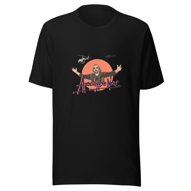 Apocalypse Now t shirt