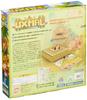 Arclight Uxmal Mayan Temple of the Full Japanese Version 25 Ages Board Game Heavens, (2-4 Players, Minutes, 10+)