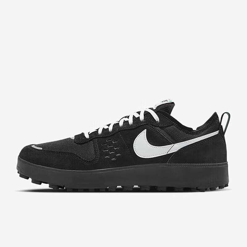 Nike Men s C1TY Sport Casual Shoes 44 чёрный