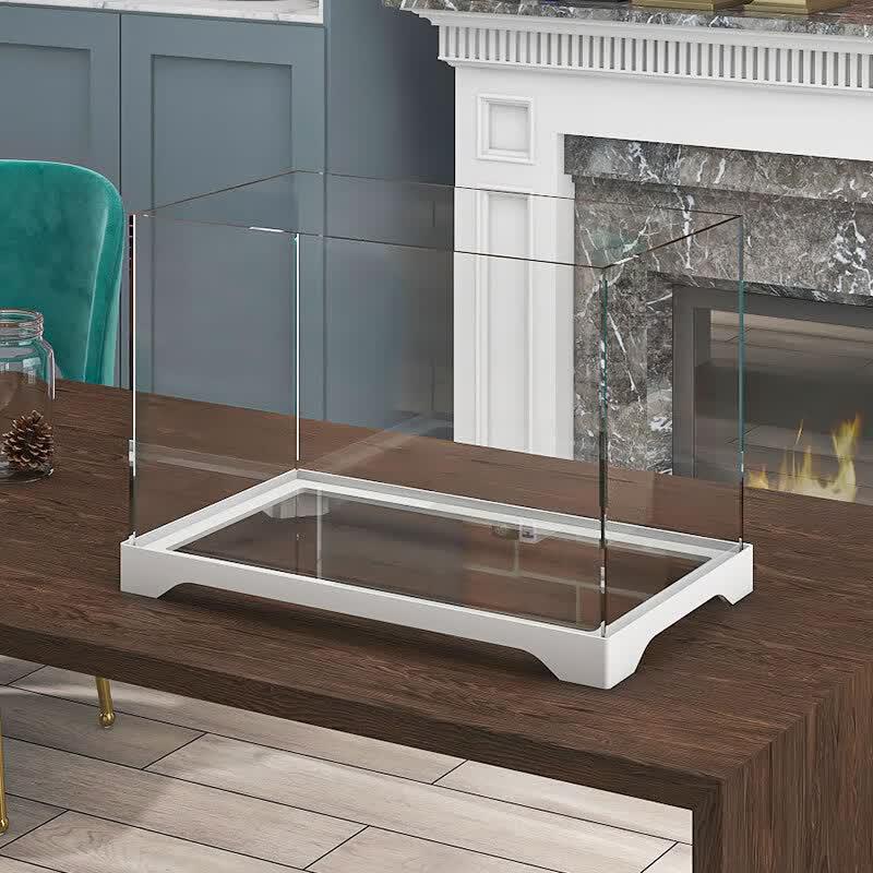 SenSen HWK-600P Ultra-Clear Glass Aquarium