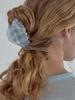 Kijun Shell Claw Clip Sky Blue