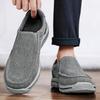 Fashion New Men Shoes Soft Slip On Loafers For Men Moccasins Male Driving Shoes Classics Canvas Sneakers