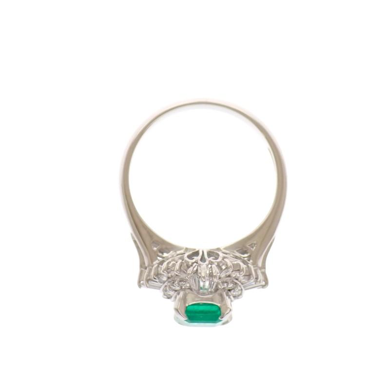 no brand  #10(JP Size) ring Pt900Platinum Women