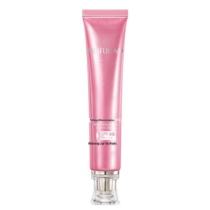 MEIFUBAO Sunscreen & Isolation Cream