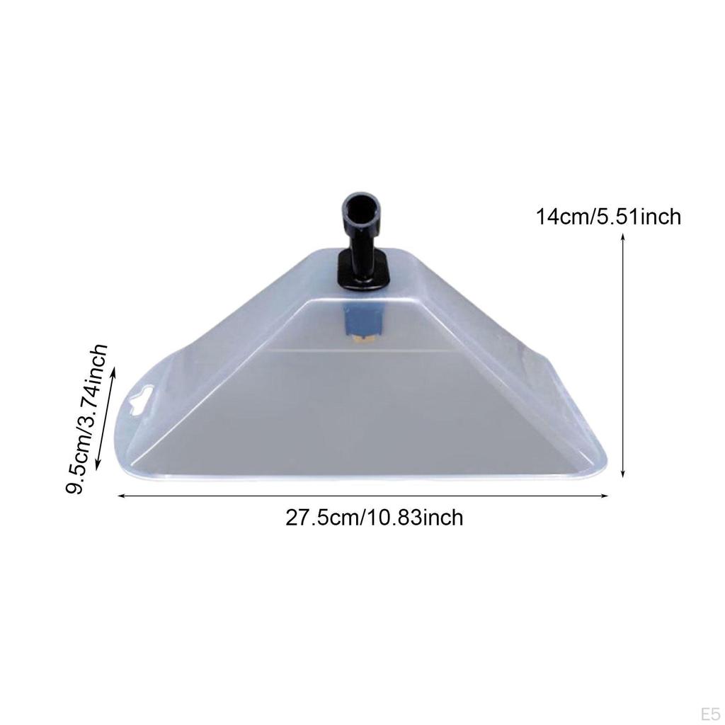 Atomizing Nozzle Efficient Gardening Tool Professional for Farming