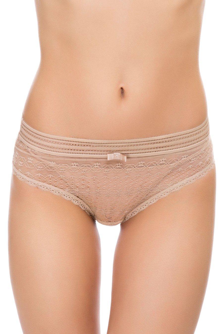 

Трусики сліп Ysabel Mora (52278) 5(XL) тілесний