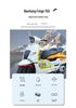 Southern Feige 150 Motorcycle Anti-Collision & Scratch Protection Strip