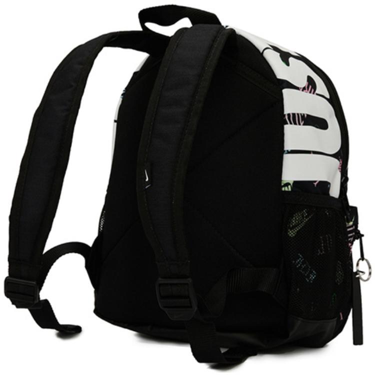 Nike Cotton Backpack Mini Women's Black DA5848-010