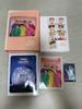 BTS (Bangtan Boys) Merchandise, BTS Master 4th Generation Master Fan Meeting Used