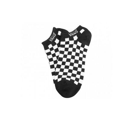 Ankle Socks Men's 3 Pack Black VN0001O1705
